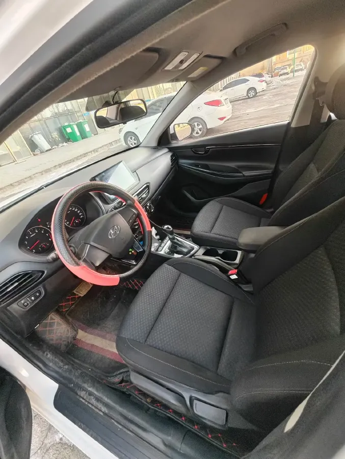 2020 Hyundai Celesta 1.6L 123HP L4 6AT,autocango,china used car exporter,china ev exporter,chinese used car exporter,chinese used ev exporter