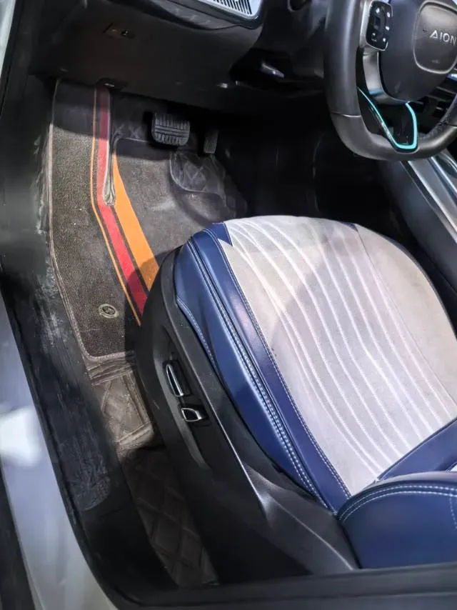 2023 GAC Trumpchi GS4 1.5T 177HP L4 6AT,autocango,china used car exporter,china ev exporter,chinese used car exporter,chinese used ev exporter