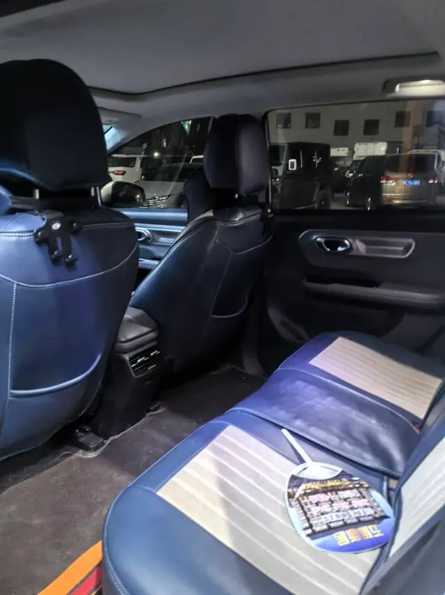 2023 GAC Trumpchi GS4 1.5T 177HP L4 6AT,autocango,china used car exporter,china ev exporter,chinese used car exporter,chinese used ev exporter