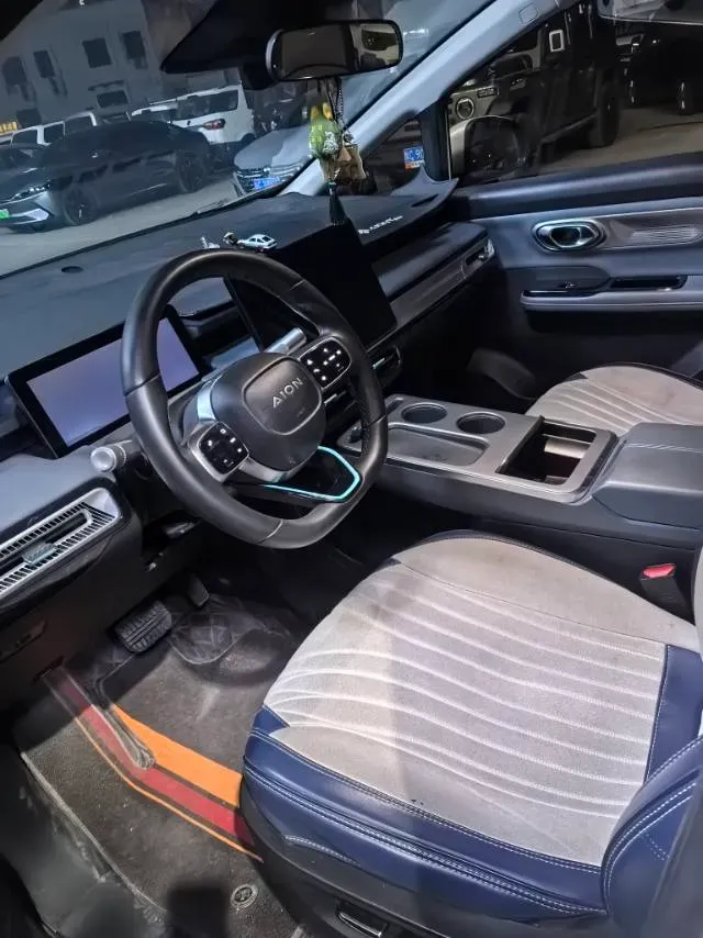 2023 GAC Trumpchi GS4 1.5T 177HP L4 6AT,autocango,china used car exporter,china ev exporter,chinese used car exporter,chinese used ev exporter