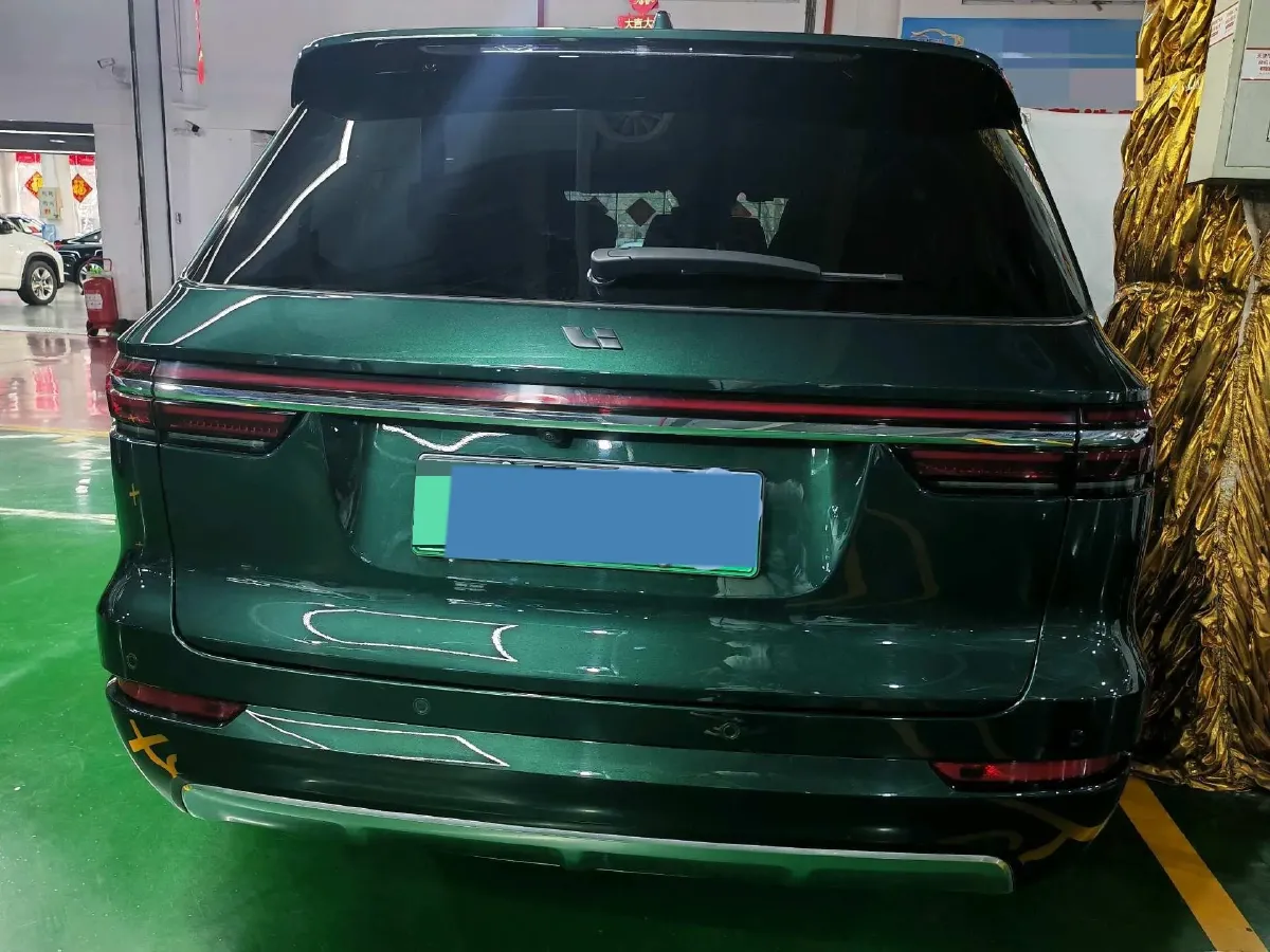 2021 Li ONE Range Extended 131HP REEV 40.5KWH,autocango,china used car exporter,china ev exporter,chinese used car exporter,chinese used ev exporter