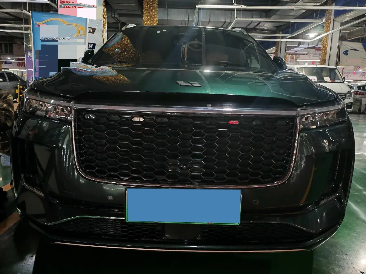 2021 Li ONE Range Extended 131HP REEV 40.5KWH,autocango,china used car exporter,china ev exporter,chinese used car exporter,chinese used ev exporter