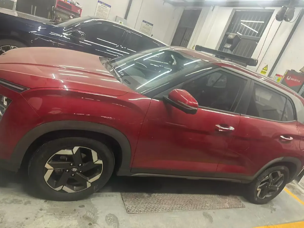 2020 Hyundai ix25 1.5L 115HP L4 CVT,autocango,china used car exporter,china ev exporter,chinese used car exporter,chinese used ev exporter