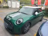 2022 MINI MINI,autocango,china used car exporter,china ev exporter,chinese used car exporter,chinese used ev exporter