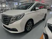 2018 GAC TRUMPCHI M8,autocango,china used car exporter,china ev exporter,chinese used car exporter,chinese used ev exporter