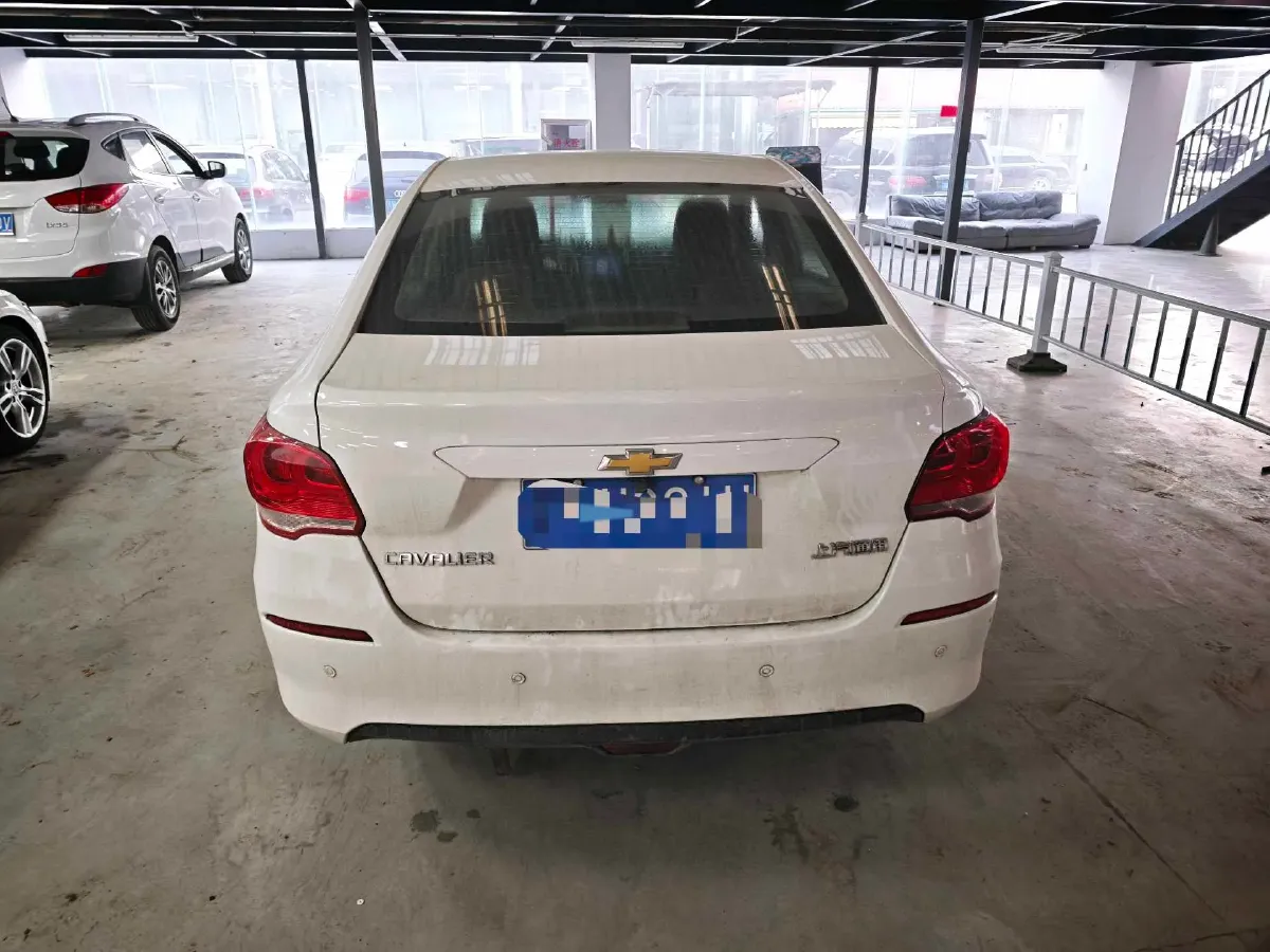 2019 Chevrolet Cavalier 1.5L 113HP L4 6AT,autocango,china used car exporter,china ev exporter,chinese used car exporter,chinese used ev exporter
