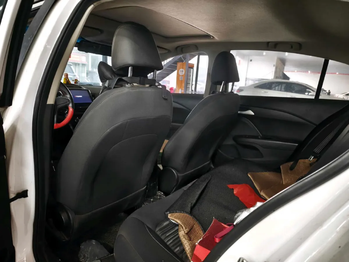 2019 Chevrolet Cavalier 1.5L 113HP L4 6AT,autocango,china used car exporter,china ev exporter,chinese used car exporter,chinese used ev exporter