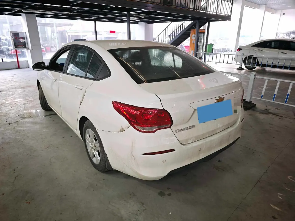 2019 Chevrolet Cavalier 1.5L 113HP L4 6AT,autocango,china used car exporter,china ev exporter,chinese used car exporter,chinese used ev exporter
