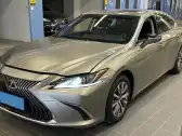 2020 LEXUS ES,autocango,china used car exporter,china ev exporter,chinese used car exporter,chinese used ev exporter