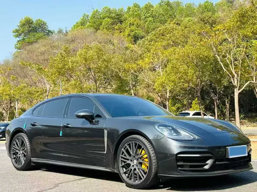 2021 Porsche Panamera 2.9T 330HP V6 8DCT,autocango,china used car exporter,china ev exporter,chinese used car exporter,chinese used ev exporter