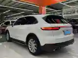 2019 Porsche Cayenne 3.0T 340HP V6 8AT