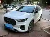 2021 Chery Tiggo 8 Plus 1.6T 197HP L4 7DCT