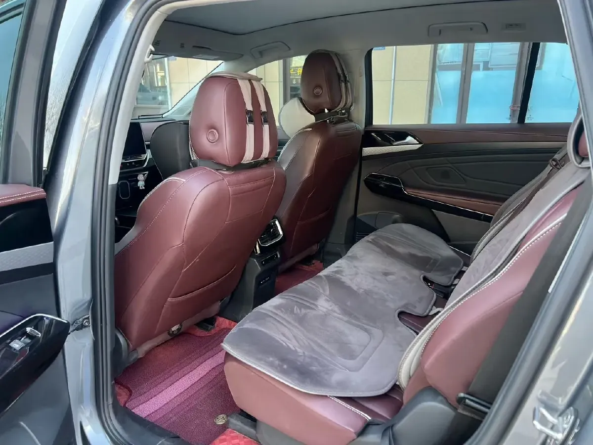 2021 Volkswagen ID.6 X BEV 83.4KWH,autocango,china used car exporter,china ev exporter,chinese used car exporter,chinese used ev exporter