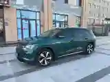 2021 Volkswagen ID.6 X BEV 83.4KWH
