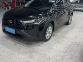 2023 TOYOTA COROLLA CROSS,autocango,china used car exporter,china ev exporter,chinese used car exporter,chinese used ev exporter