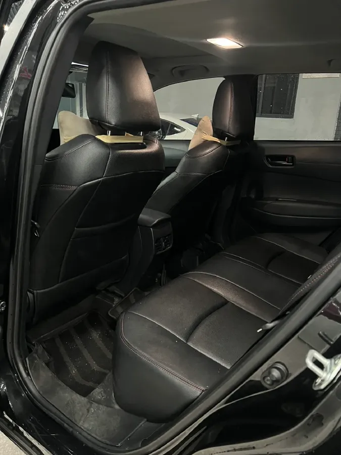 2023 Toyota Corolla Cross 2.0L 171HP L4 CVT,autocango,china used car exporter,china ev exporter,chinese used car exporter,chinese used ev exporter