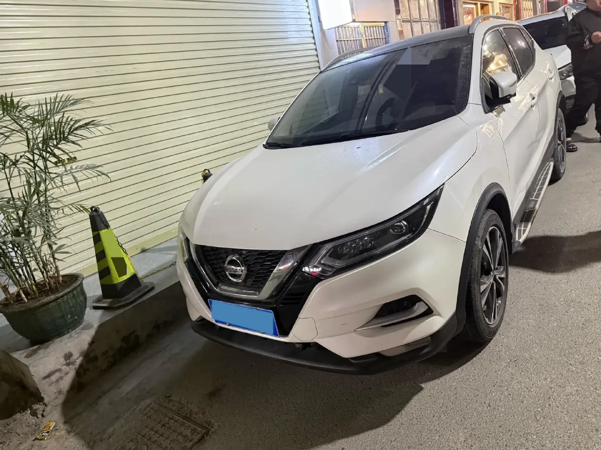 2022 Nissan Qashqai 2.0L 151HP L4 CVT,autocango,china used car exporter,china ev exporter,chinese used car exporter,chinese used ev exporter