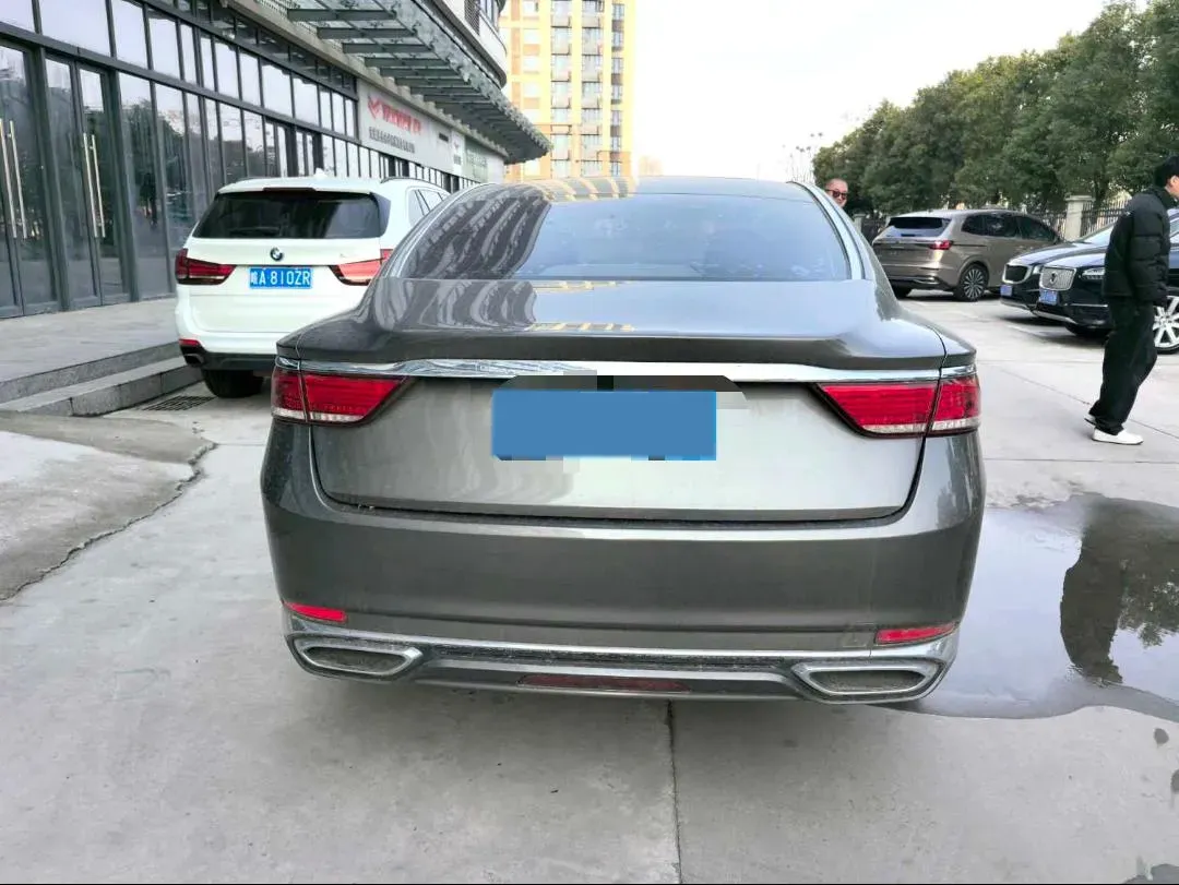2021 MAXUS T70 2.0T 163HP L4 6AT,autocango,china used car exporter,china ev exporter,chinese used car exporter,chinese used ev exporter