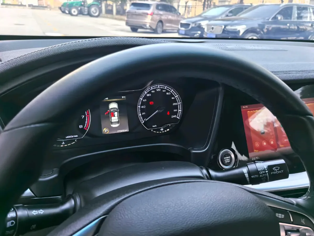 2021 MAXUS T70 2.0T 163HP L4 6AT,autocango,china used car exporter,china ev exporter,chinese used car exporter,chinese used ev exporter