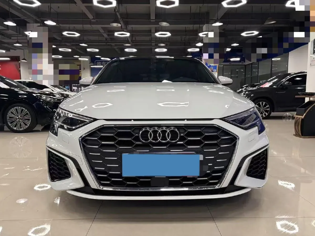 2021 Audi A3 1.4T 150HP L4 7DCT,autocango,china used car exporter,china ev exporter,chinese used car exporter,chinese used ev exporter