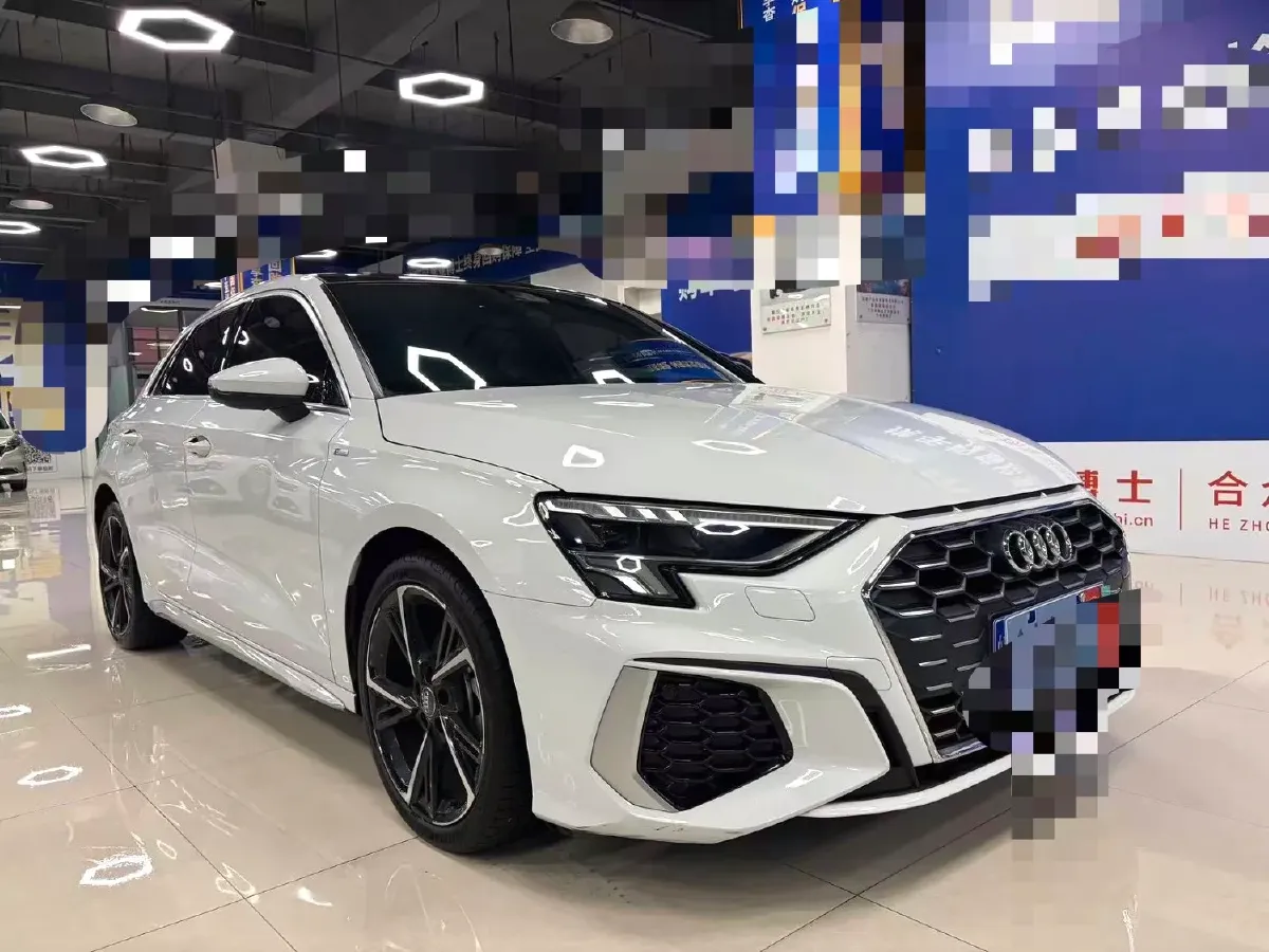 2021 Audi A3 1.4T 150HP L4 7DCT,autocango,china used car exporter,china ev exporter,chinese used car exporter,chinese used ev exporter