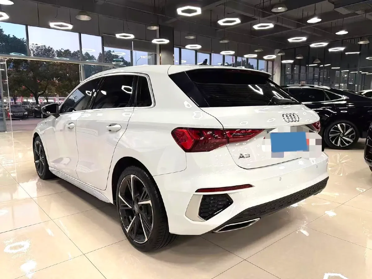2021 Audi A3 1.4T 150HP L4 7DCT,autocango,china used car exporter,china ev exporter,chinese used car exporter,chinese used ev exporter