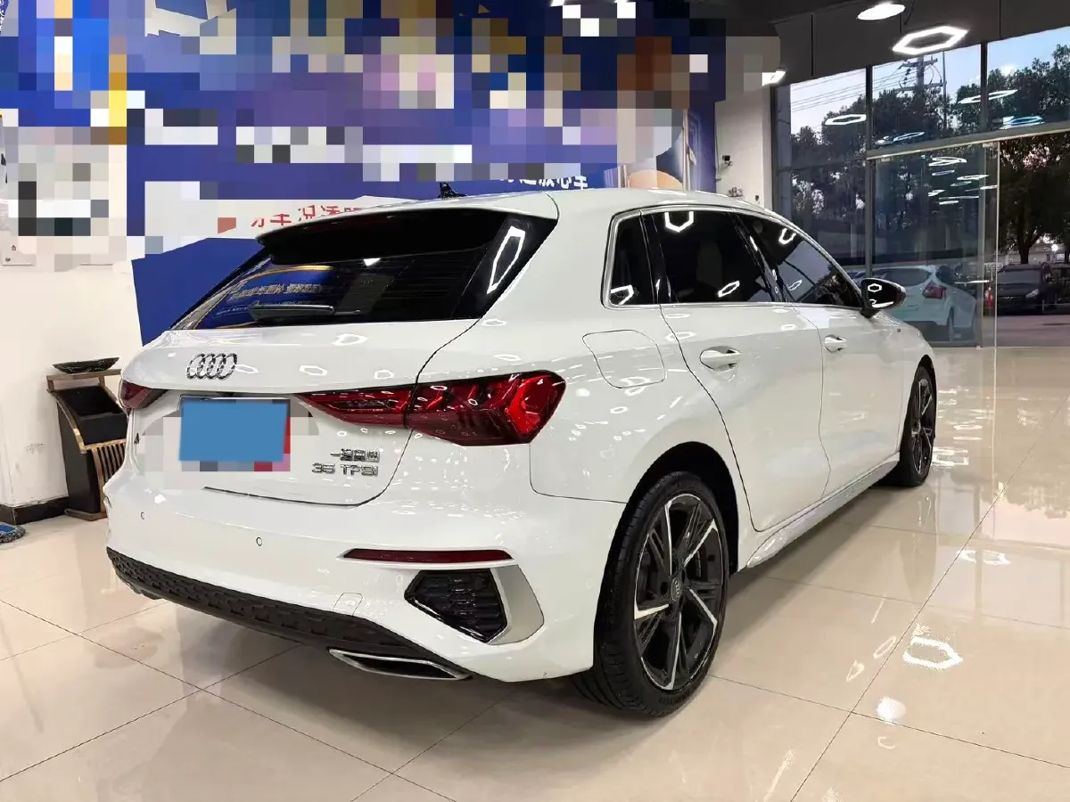 2021 Audi A3 1.4T 150HP L4 7DCT,autocango,china used car exporter,china ev exporter,chinese used car exporter,chinese used ev exporter