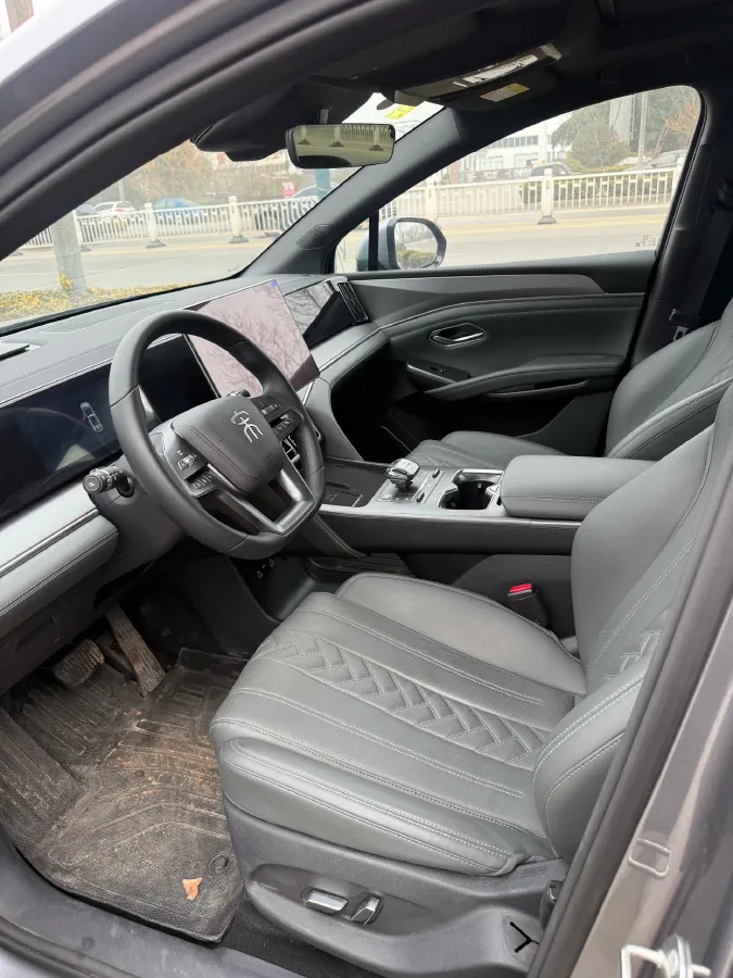 2025 BYD SongL DM-i 1.5L 101HP L4 E-CVT PHEV 26.6KWH,autocango,china used car exporter,china ev exporter,chinese used car exporter,chinese used ev exporter