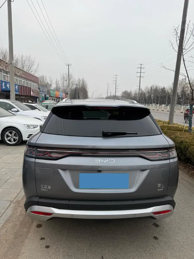 2025 BYD SongL DM-i 1.5L 101HP L4 E-CVT PHEV 26.6KWH,autocango,china used car exporter,china ev exporter,chinese used car exporter,chinese used ev exporter