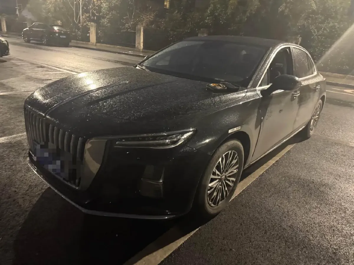 2024 HongQi H5 1.5T 169HP L4 7DCT,autocango,china used car exporter,china ev exporter,chinese used car exporter,chinese used ev exporter