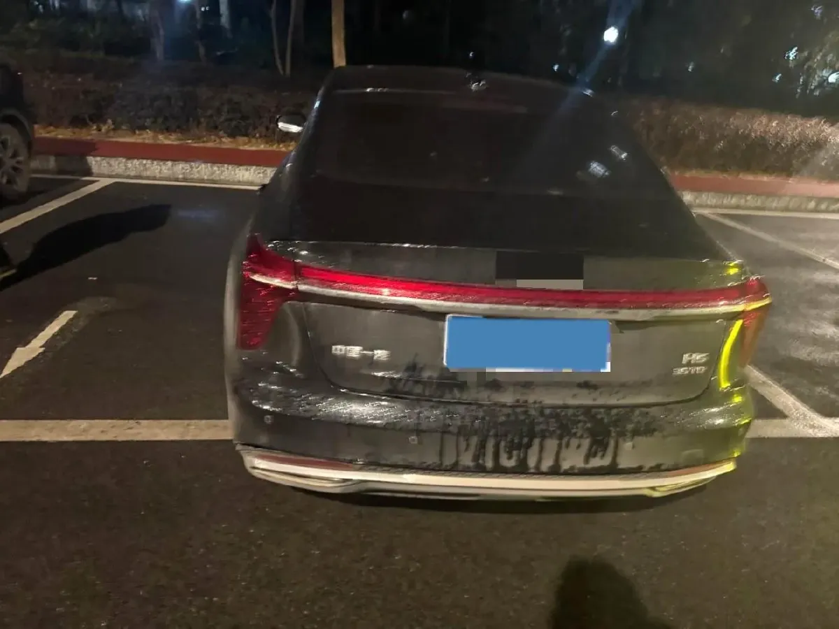 2024 HongQi H5 1.5T 169HP L4 7DCT,autocango,china used car exporter,china ev exporter,chinese used car exporter,chinese used ev exporter