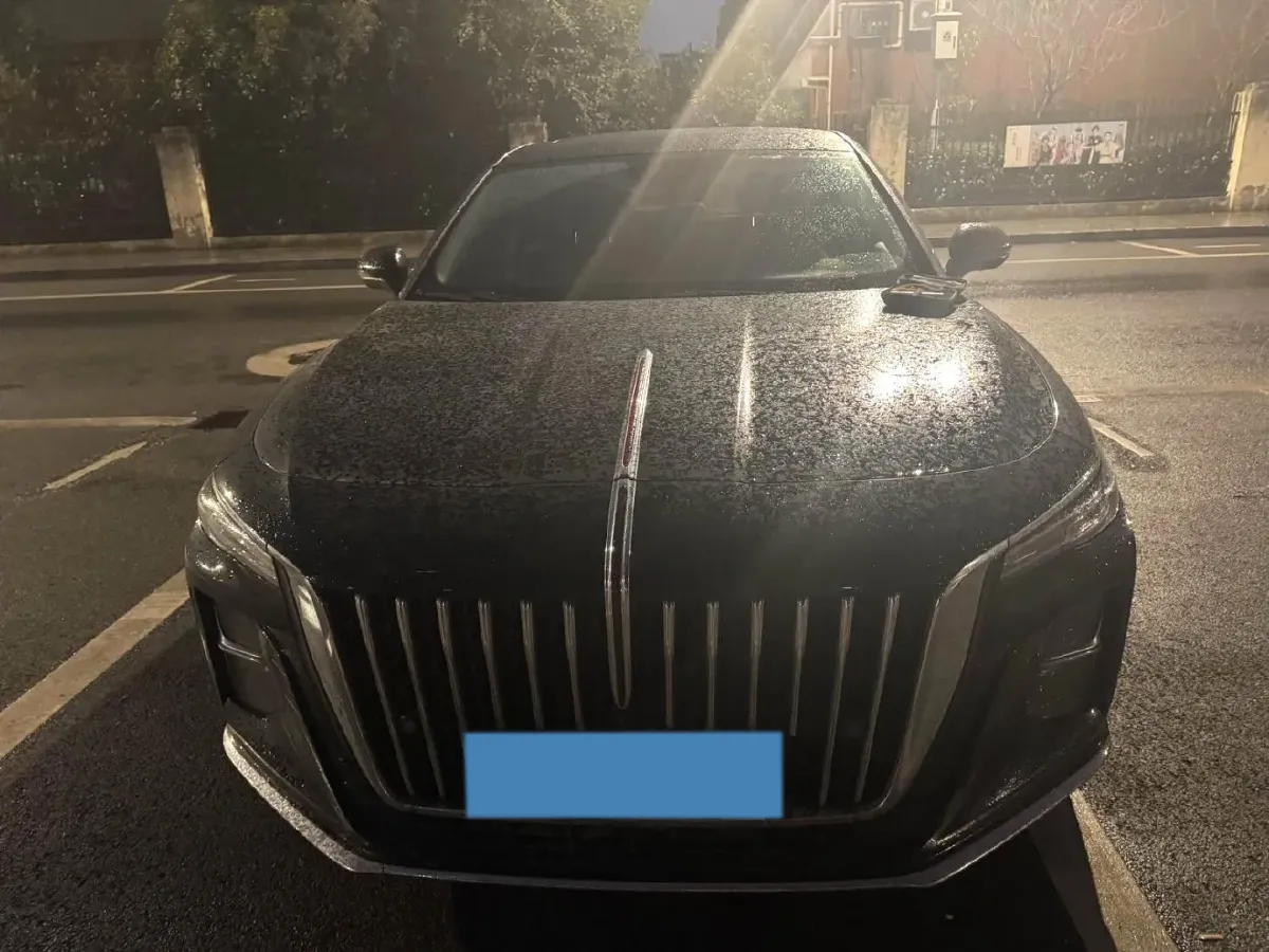 2024 HongQi H5 1.5T 169HP L4 7DCT,autocango,china used car exporter,china ev exporter,chinese used car exporter,chinese used ev exporter