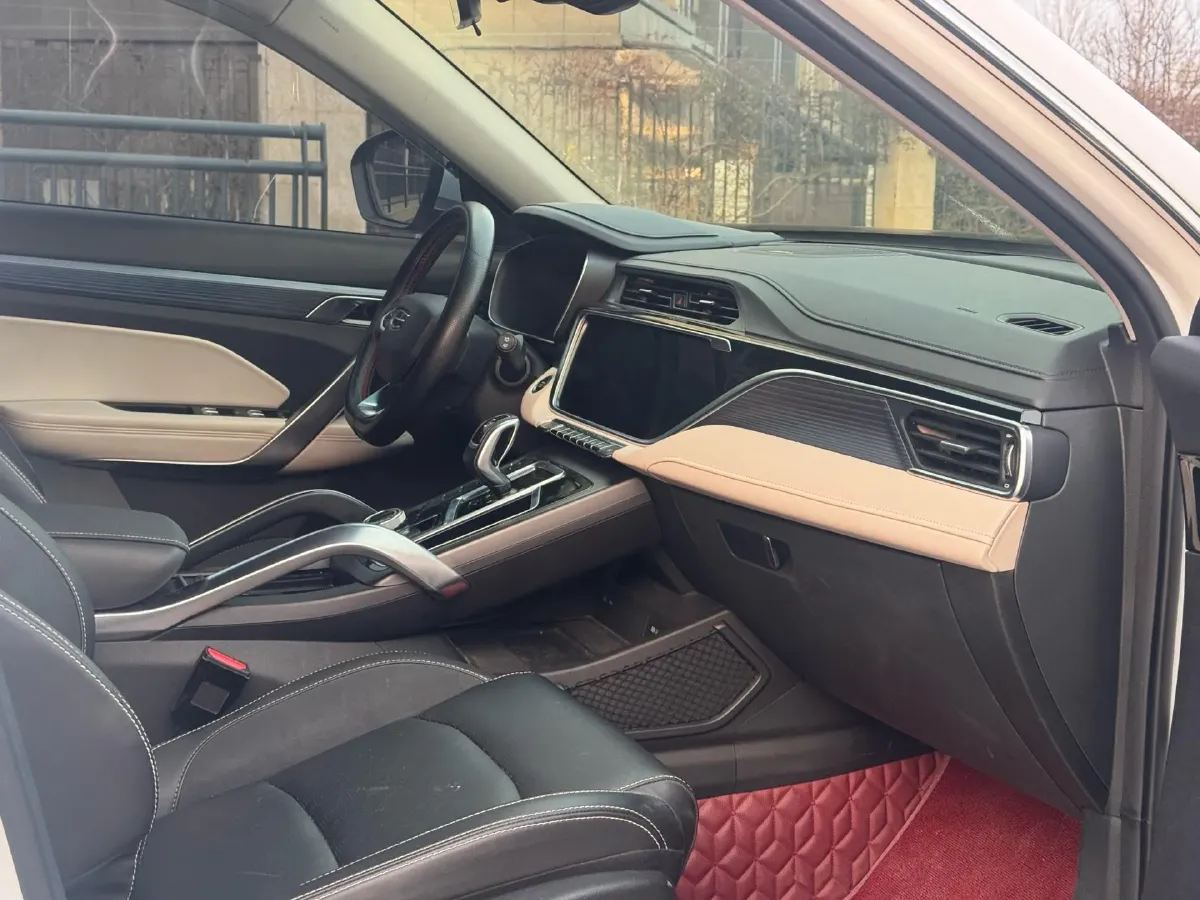 2022 Geely Azkarra 1.8T 184HP L4 7DCT,autocango,china used car exporter,china ev exporter,chinese used car exporter,chinese used ev exporter