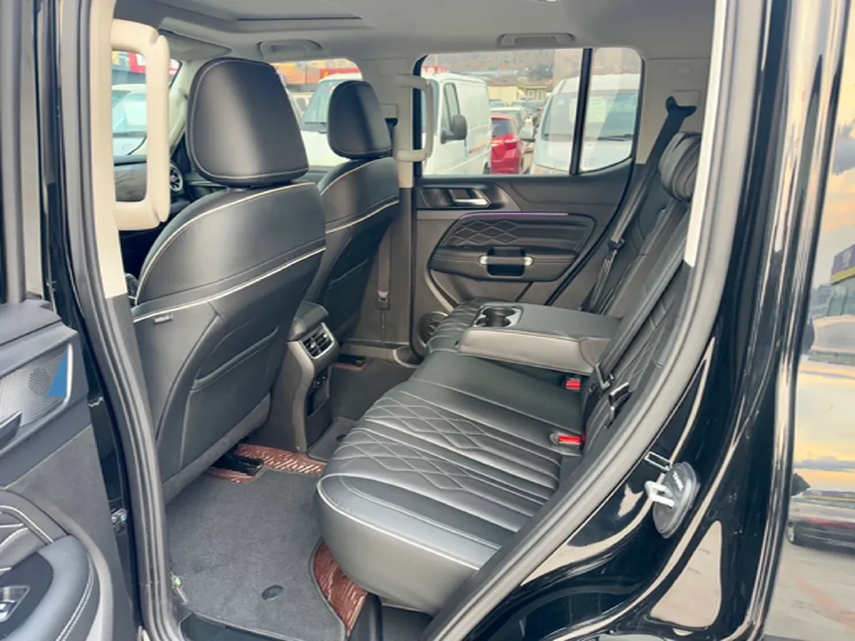 2025 Tank 300 2.0T 227HP L4 9AT,autocango,china used car exporter,china ev exporter,chinese used car exporter,chinese used ev exporter