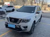 2020 NISSAN TERRA,autocango,china used car exporter,china ev exporter,chinese used car exporter,chinese used ev exporter