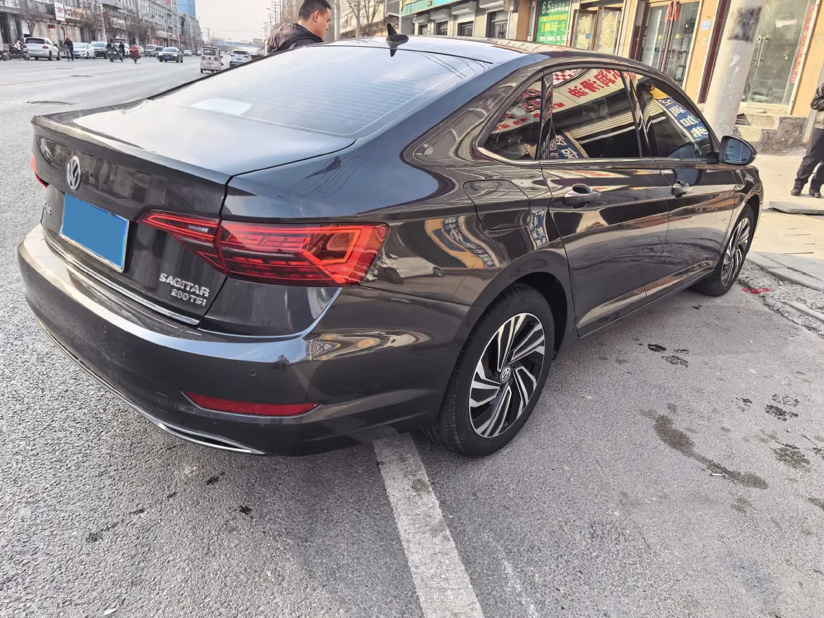2021 Volkswagen Sagitar 1.4T 150HP L4 7DCT,autocango,china used car exporter,china ev exporter,chinese used car exporter,chinese used ev exporter