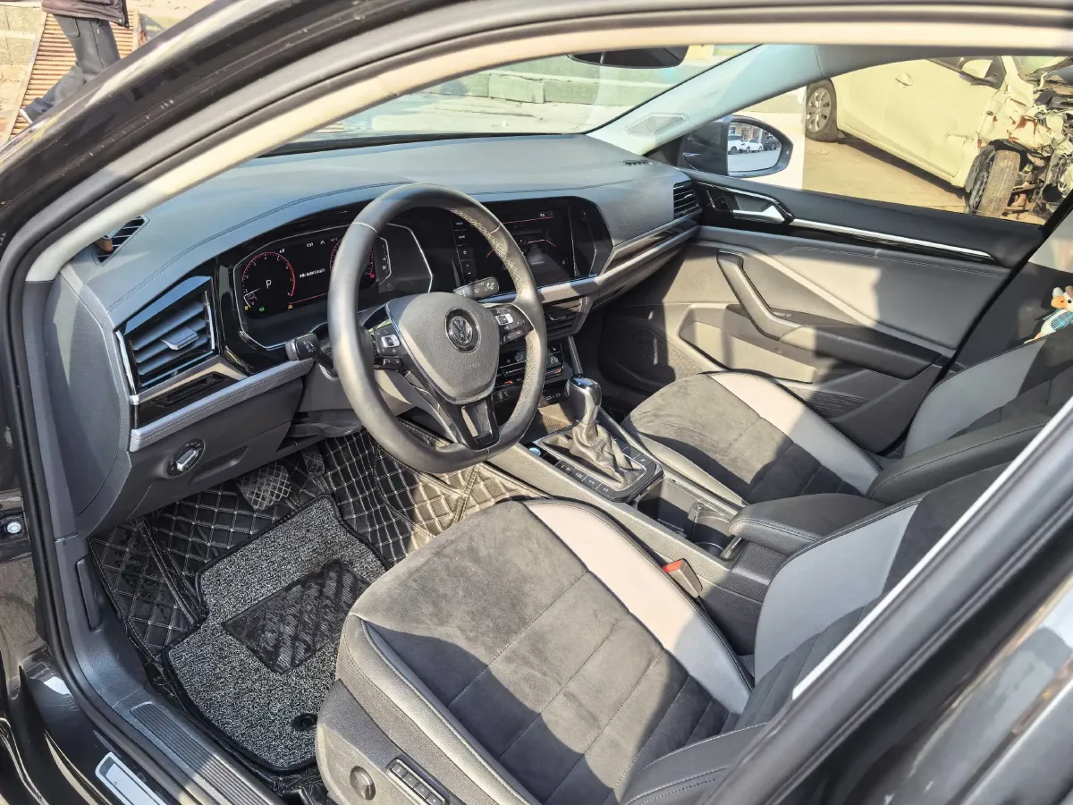 2021 Volkswagen Sagitar 1.4T 150HP L4 7DCT,autocango,china used car exporter,china ev exporter,chinese used car exporter,chinese used ev exporter