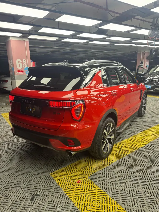 2017 Foton Sauvana 2.0T 218HP L4 6AT,autocango,china used car exporter,china ev exporter,chinese used car exporter,chinese used ev exporter