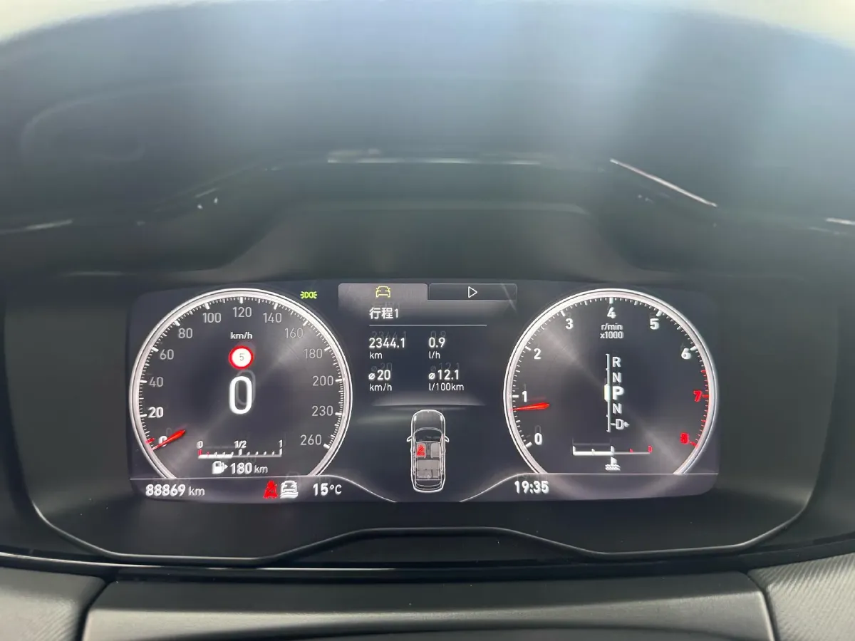 2017 Foton Sauvana 2.0T 218HP L4 6AT,autocango,china used car exporter,china ev exporter,chinese used car exporter,chinese used ev exporter