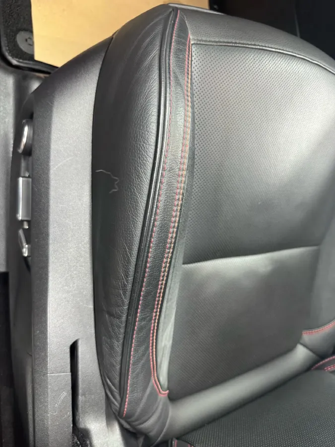 2017 Foton Sauvana 2.0T 218HP L4 6AT,autocango,china used car exporter,china ev exporter,chinese used car exporter,chinese used ev exporter