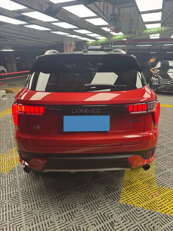 2017 Foton Sauvana 2.0T 218HP L4 6AT,autocango,china used car exporter,china ev exporter,chinese used car exporter,chinese used ev exporter