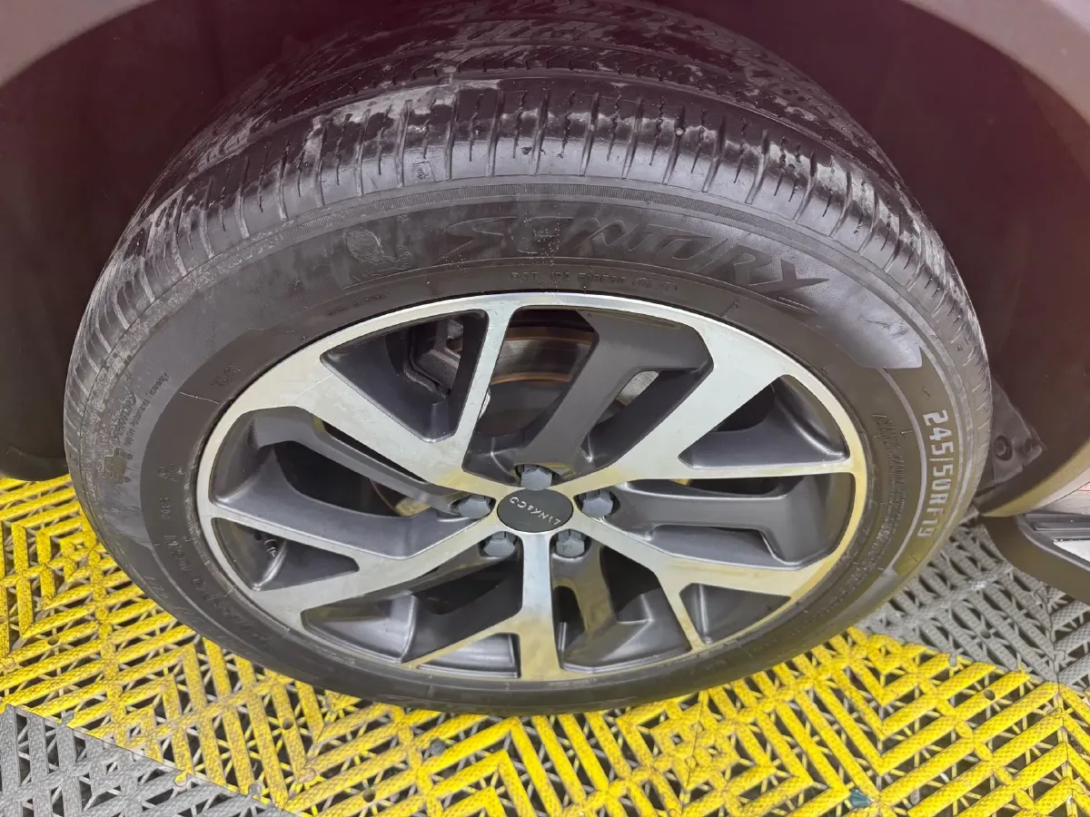 2017 Foton Sauvana 2.0T 218HP L4 6AT,autocango,china used car exporter,china ev exporter,chinese used car exporter,chinese used ev exporter