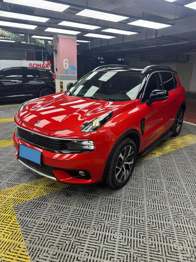 2017 Foton Sauvana 2.0T 218HP L4 6AT,autocango,china used car exporter,china ev exporter,chinese used car exporter,chinese used ev exporter