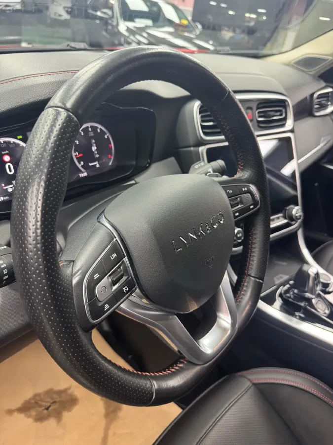 2017 Foton Sauvana 2.0T 218HP L4 6AT,autocango,china used car exporter,china ev exporter,chinese used car exporter,chinese used ev exporter