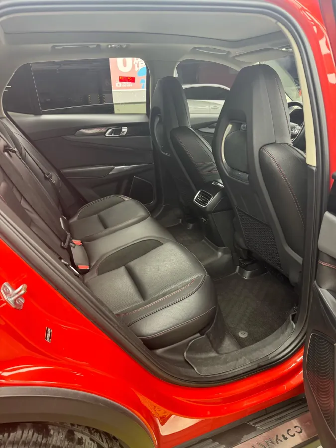 2017 Foton Sauvana 2.0T 218HP L4 6AT,autocango,china used car exporter,china ev exporter,chinese used car exporter,chinese used ev exporter