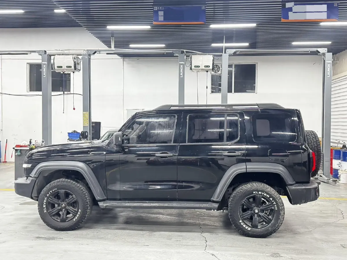 2021 Tank 300 2.0T 227HP L4 8AT,autocango,china used car exporter,china ev exporter,chinese used car exporter,chinese used ev exporter