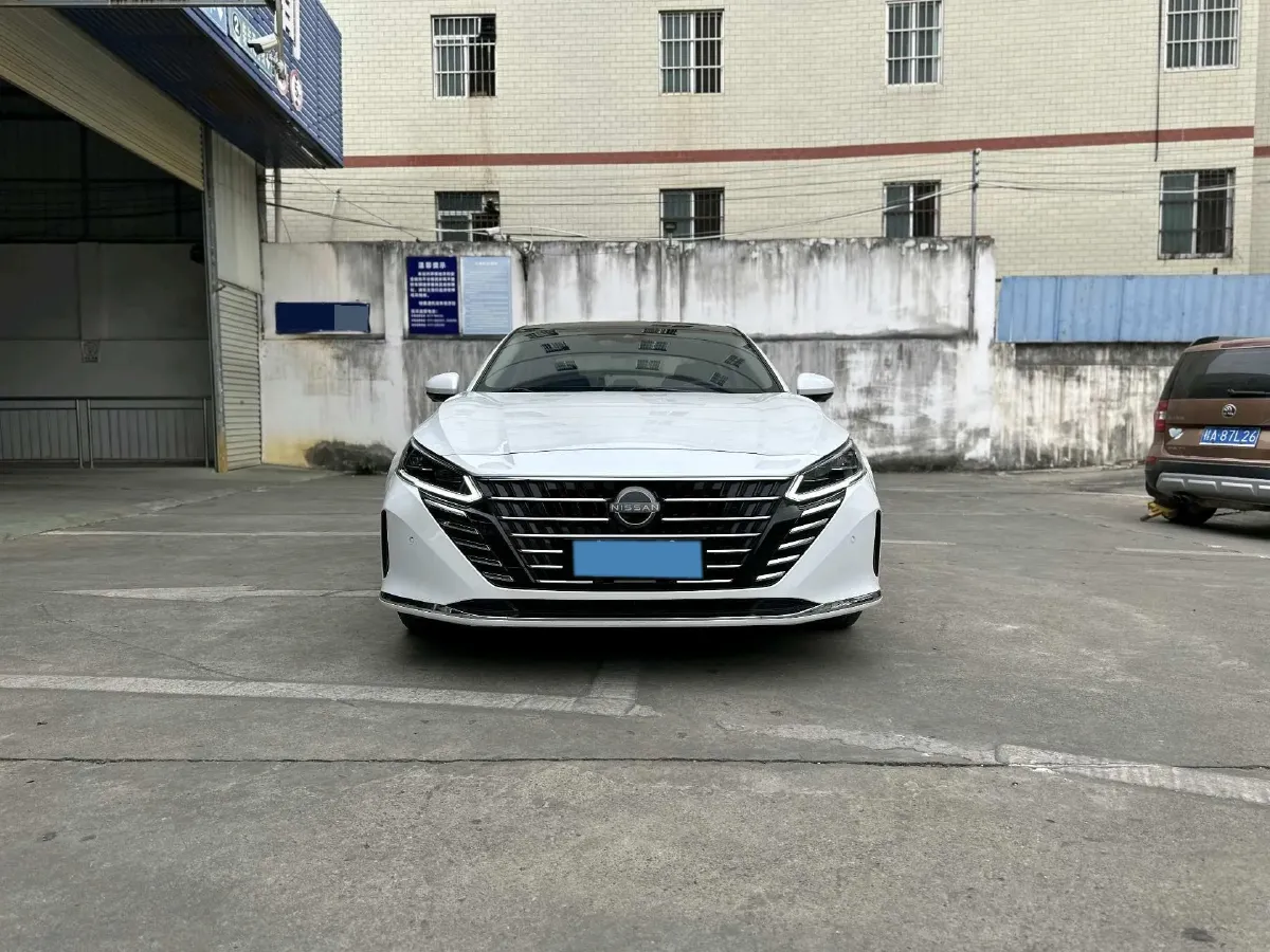 2022 Nissan Teana 2.0L 156HP L4 CVT,autocango,china used car exporter,china ev exporter,chinese used car exporter,chinese used ev exporter