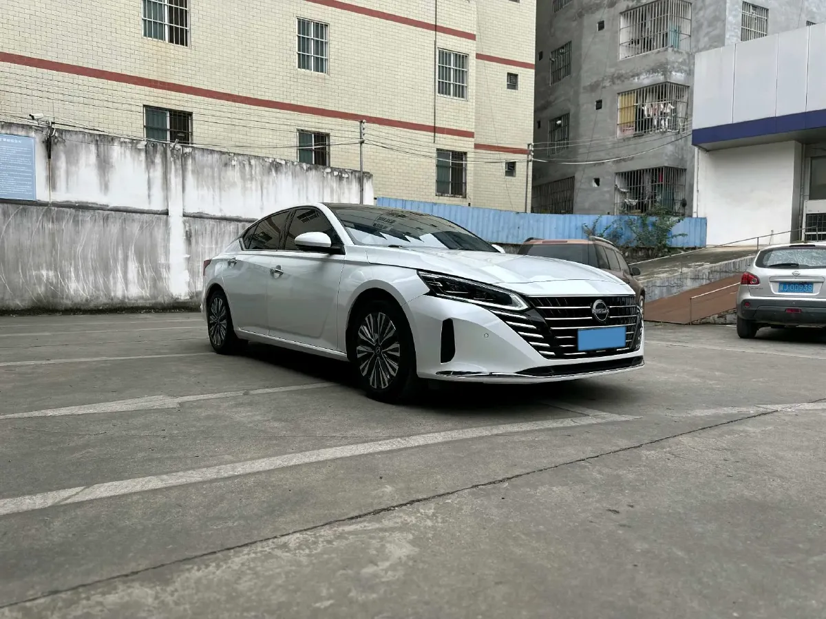 2022 Nissan Teana 2.0L 156HP L4 CVT,autocango,china used car exporter,china ev exporter,chinese used car exporter,chinese used ev exporter
