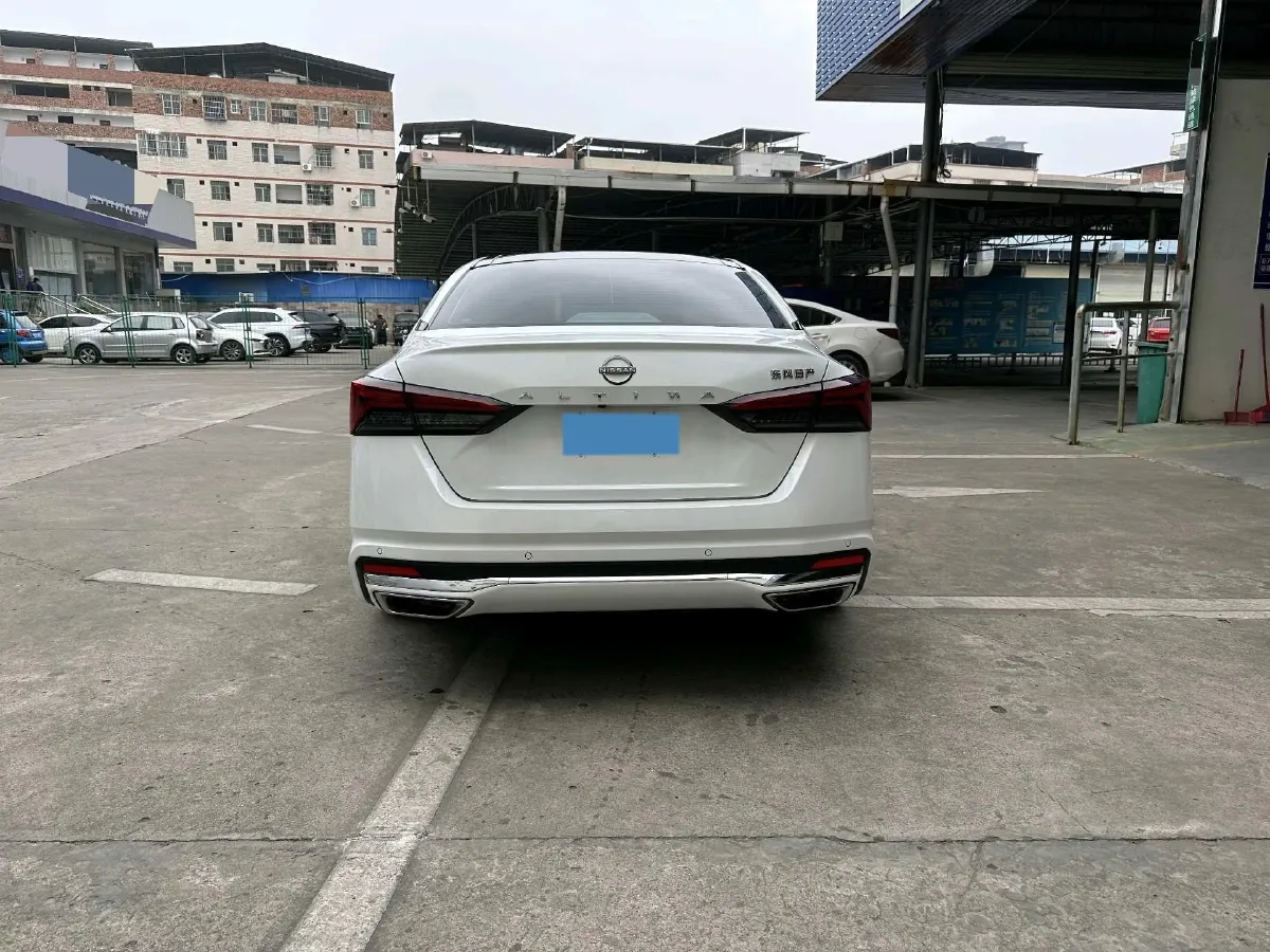 2022 Nissan Teana 2.0L 156HP L4 CVT,autocango,china used car exporter,china ev exporter,chinese used car exporter,chinese used ev exporter
