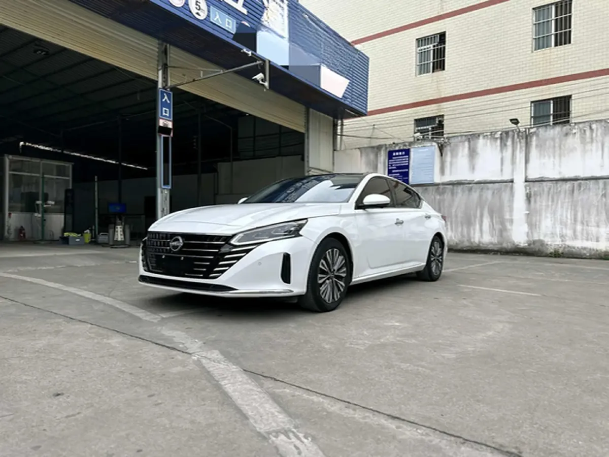 2022 Nissan Teana 2.0L 156HP L4 CVT,autocango,china used car exporter,china ev exporter,chinese used car exporter,chinese used ev exporter